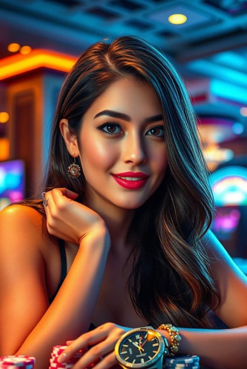 Live Casino Baccarat Roulette cwin99 Myanmar